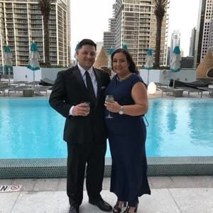 Meet your Posher, Rauly